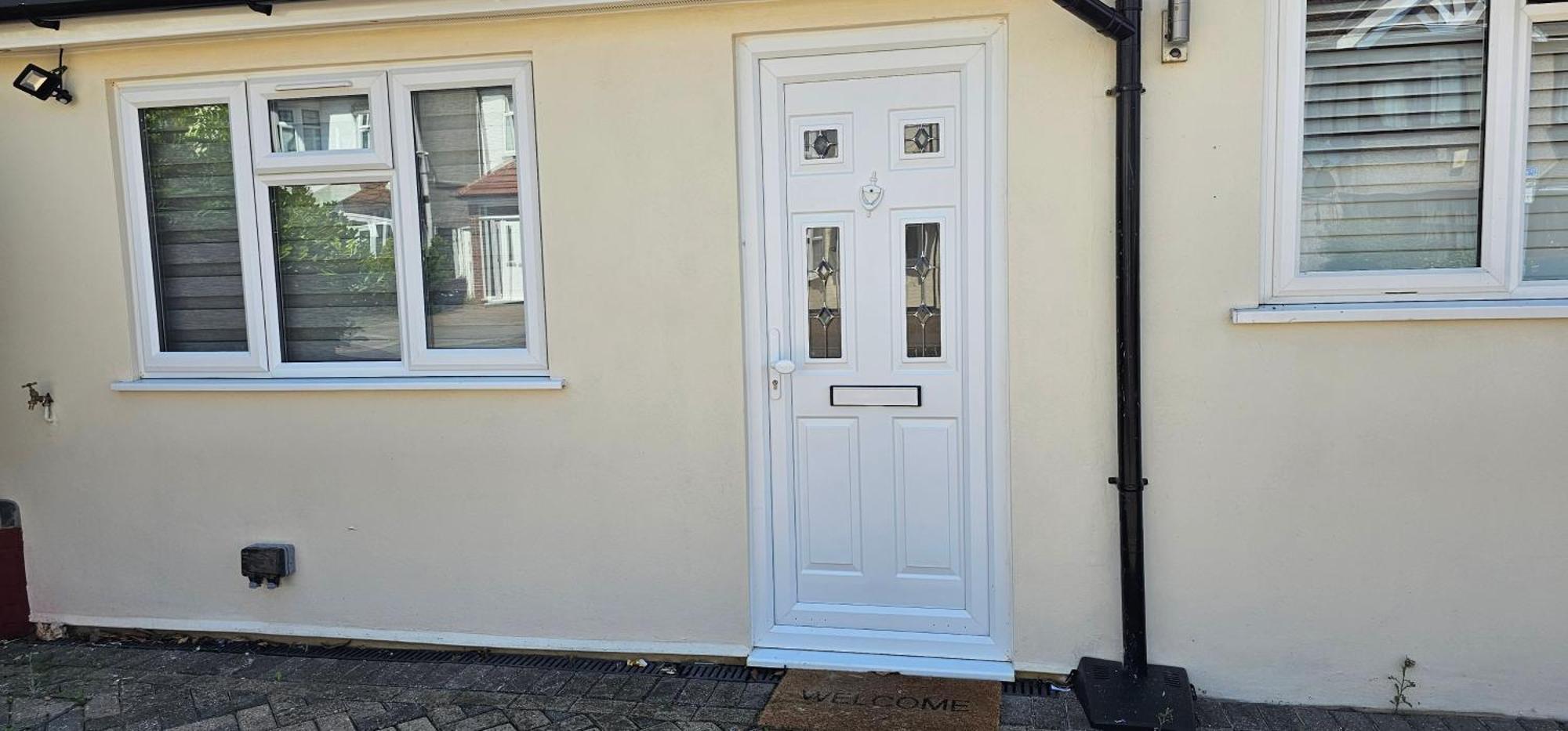 Cozy Studio Near To Tube Station Redbridge kerület Kültér fotó